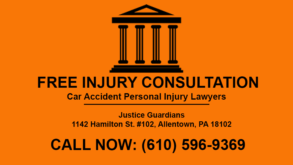 auto accident attorney allentown